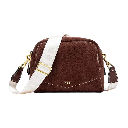 Crossbody Bag Autumn/Winter Collection Velvet
