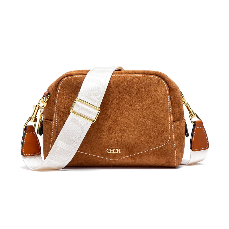 Crossbody Bag Autumn/Winter Collection Velvet