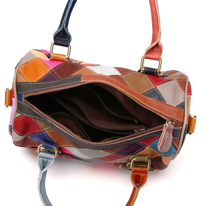 Valentina - Diseño Ajedrez Clásico y Toque Moderno