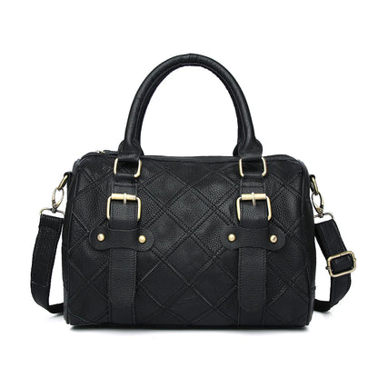 Valentina - Diseño Ajedrez Clásico y Toque Moderno