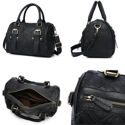 Valentina - Diseño Ajedrez Clásico y Toque Moderno