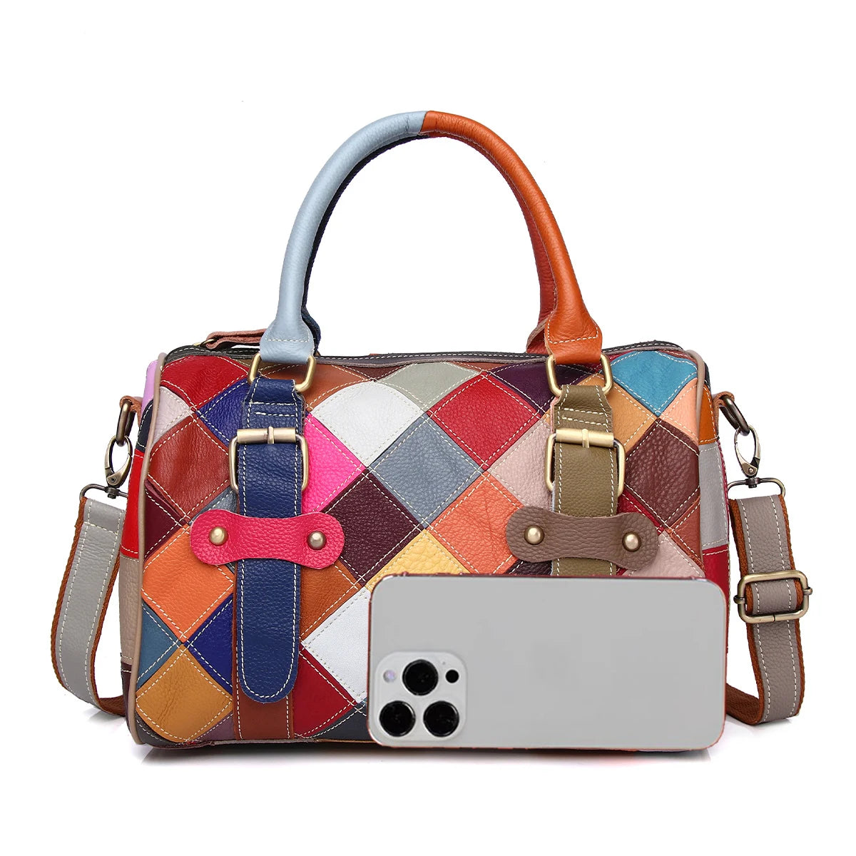 Valentina - Diseño Ajedrez Clásico y Toque Moderno