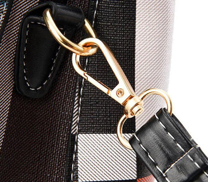 Elegant Designer Handbags Women Bags Mess