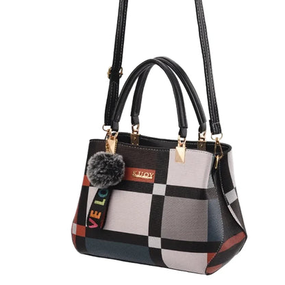 Elegant Designer Handbags Women Bags Mess