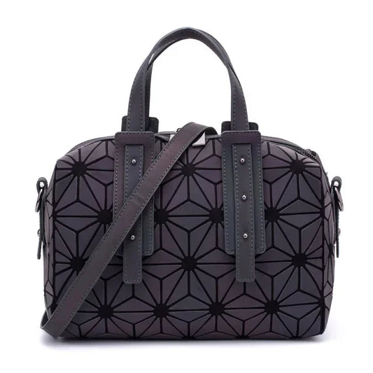 Geometric - Diseño Exclusivo con Alma Italiana