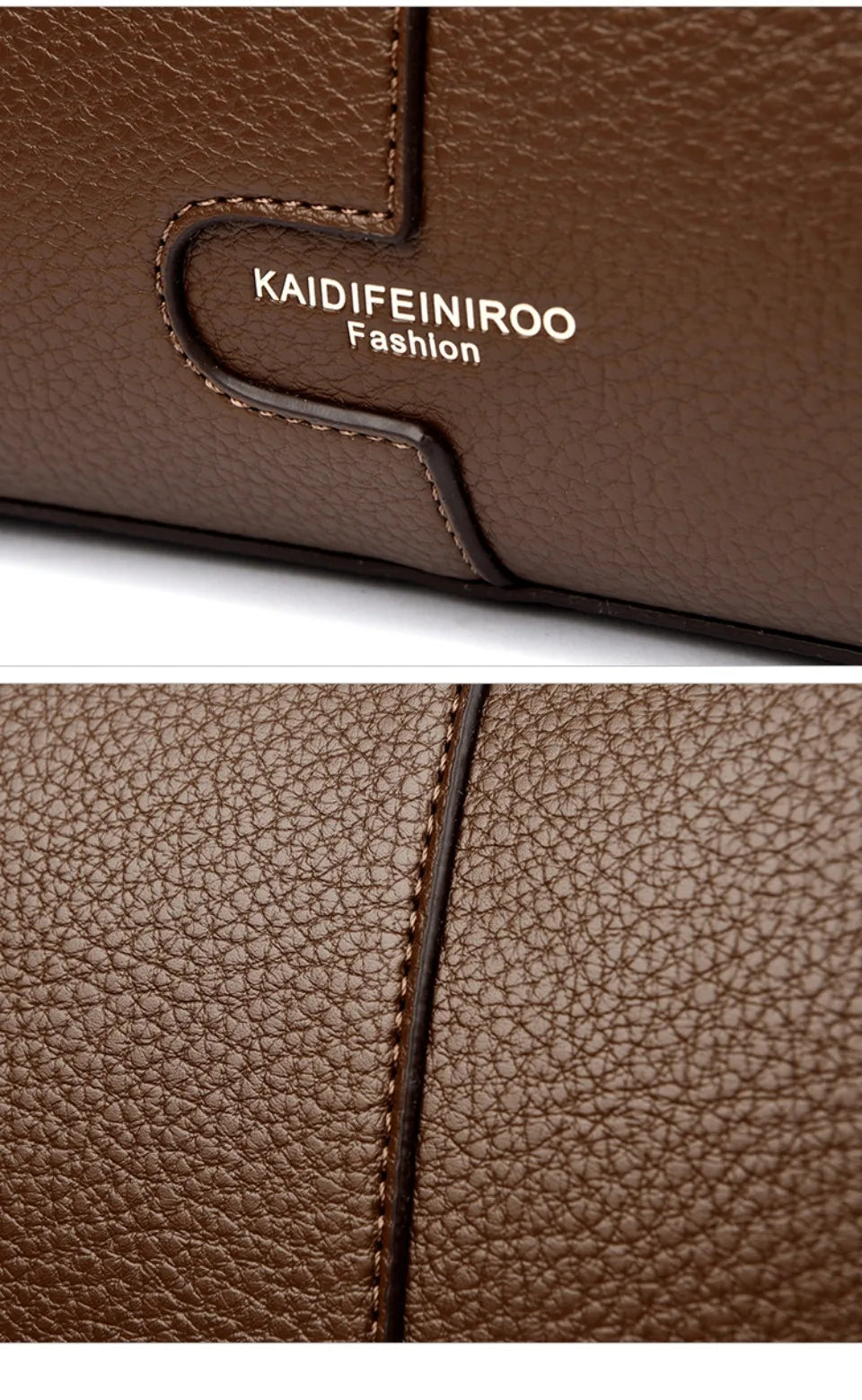 Genuine Brand Luxury Bag Handbags