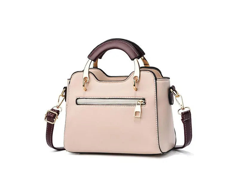 Charlotte - Elegancia Serena con Detalles Finos