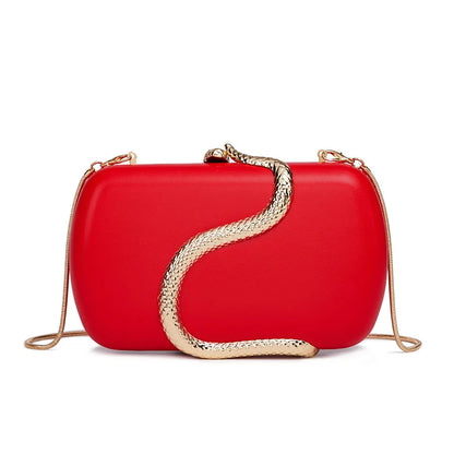 Reverie — Elegancia en Tonos Dorados que Evocan Lujo Refinado