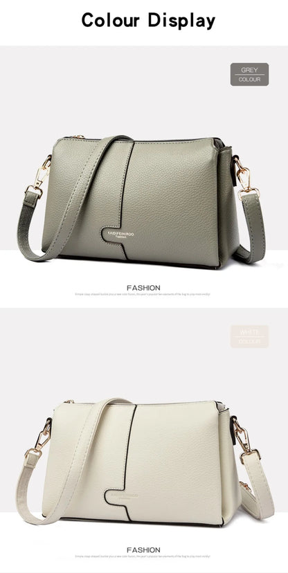 Genuine Brand Luxury Bag Handbags