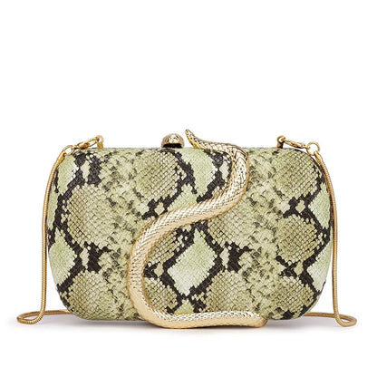 Reverie — Elegancia en Tonos Dorados que Evocan Lujo Refinado