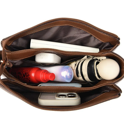 Genuine Brand Luxury Bag Handbags