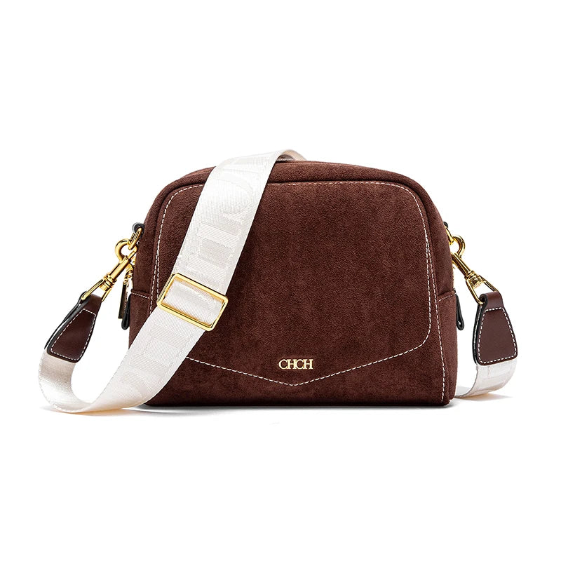 Crossbody Bag Autumn/Winter Collection Velvet