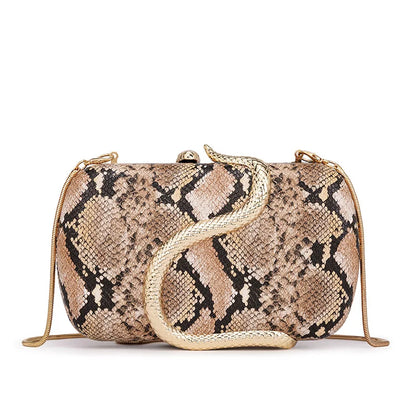 Reverie — Elegancia en Tonos Dorados que Evocan Lujo Refinado