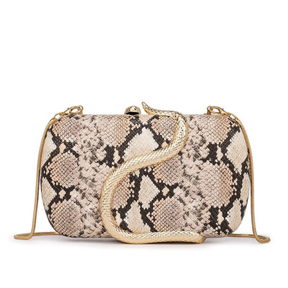 Reverie — Elegancia en Tonos Dorados que Evocan Lujo Refinado