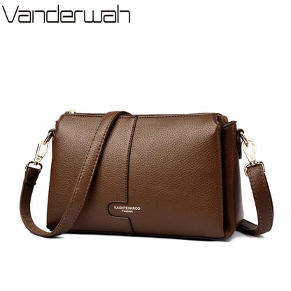 Genuine Brand Luxury Bag Handbags