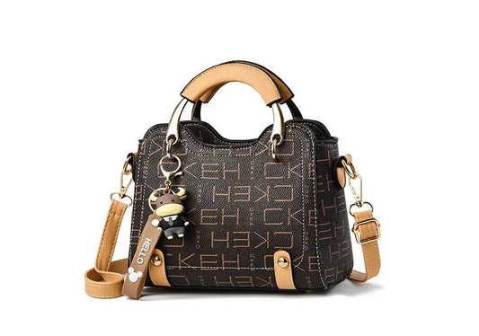 Charlotte - Elegancia Serena con Detalles Finos