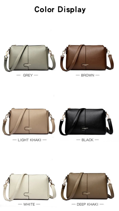 Genuine Brand Luxury Bag Handbags