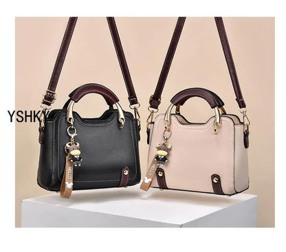 Charlotte - Elegancia Serena con Detalles Finos