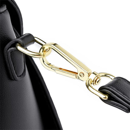 2024 Brand Crocodile Leather Crossbody Bags for Women Female Shoulder Messenger Sac Luxury Designer Ladies Handbags and Purses