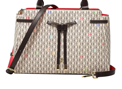 Elegant Handbag Exquisite Letter Luxury Brand Tote Bag