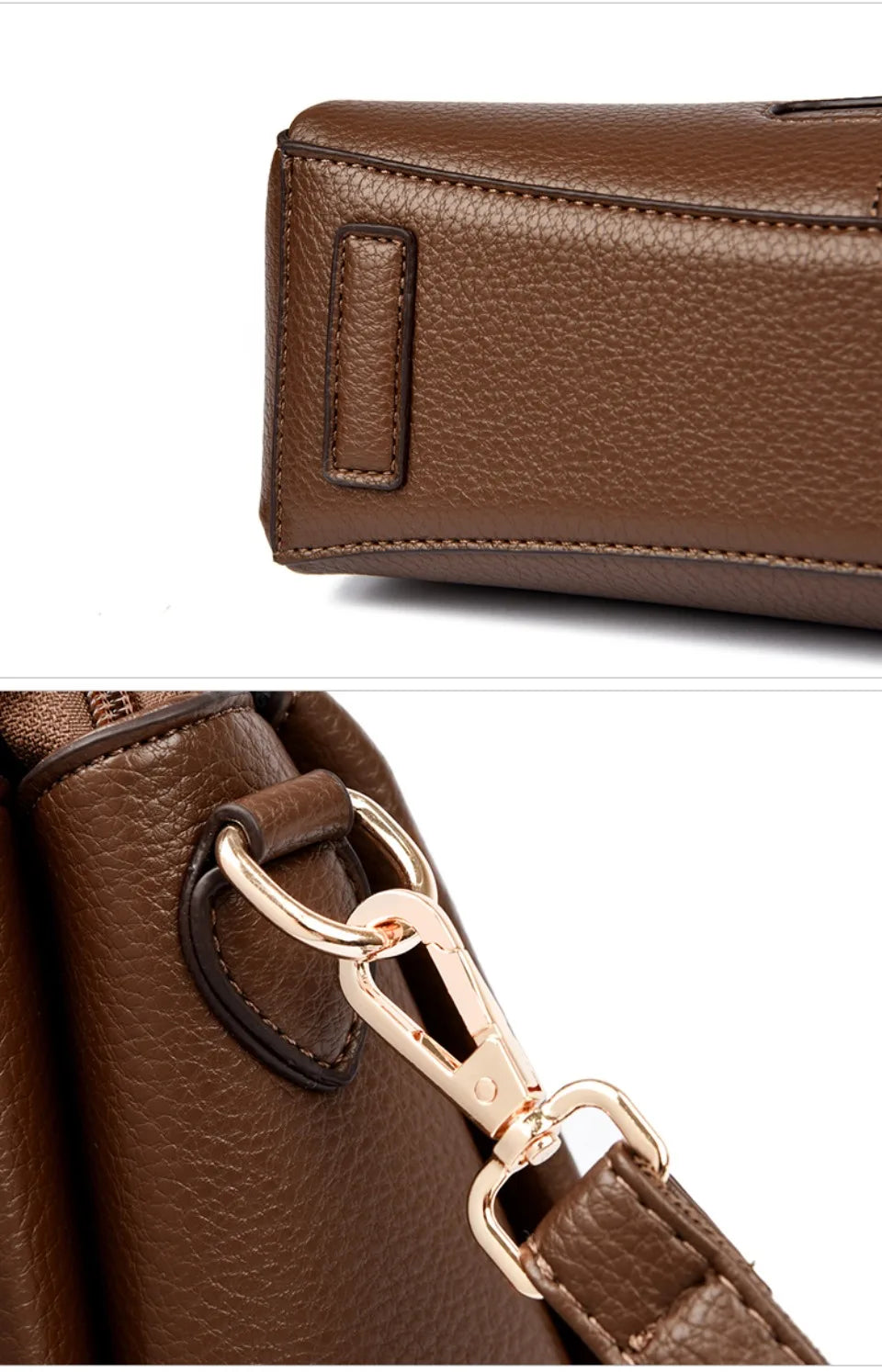 Genuine Brand Luxury Bag Handbags