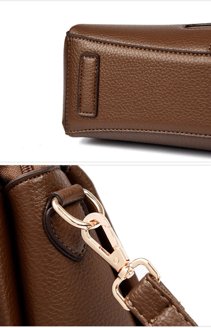 Genuine Brand Luxury Bag Handbags