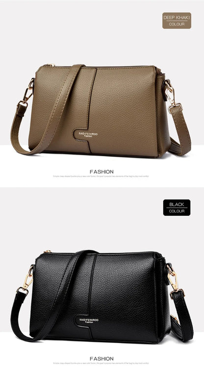 Genuine Brand Luxury Bag Handbags