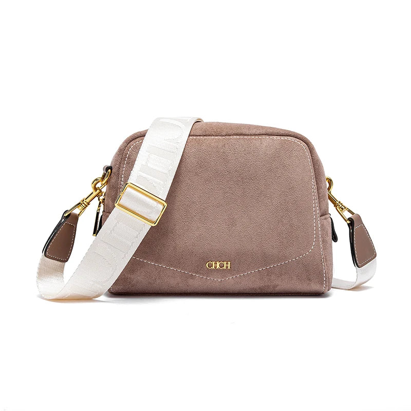 Crossbody Bag Autumn/Winter Collection Velvet