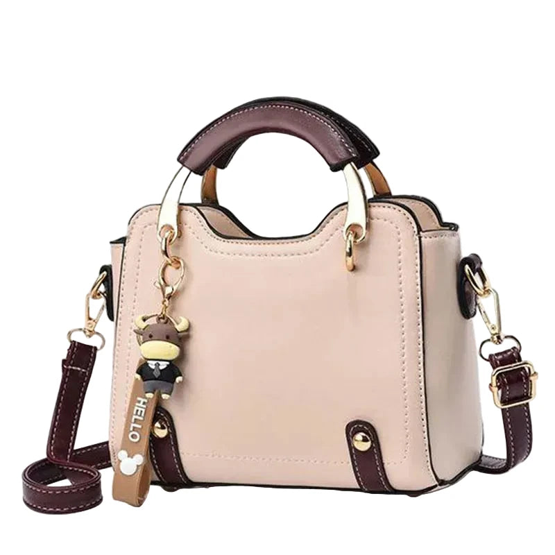 Charlotte - Elegancia Serena con Detalles Finos