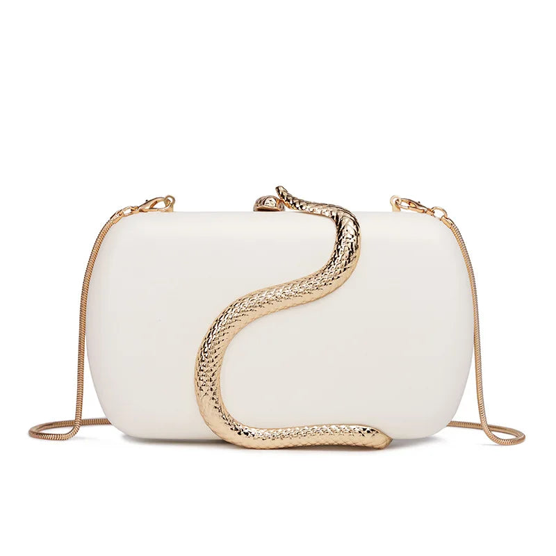 Reverie — Elegancia en Tonos Dorados que Evocan Lujo Refinado