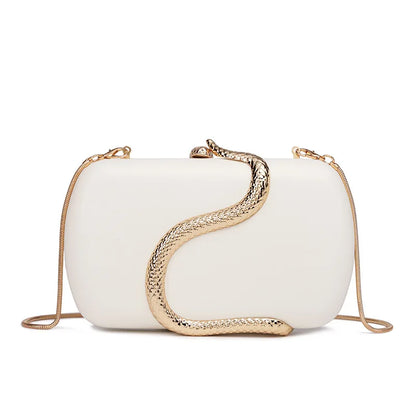 Reverie — Elegancia en Tonos Dorados que Evocan Lujo Refinado