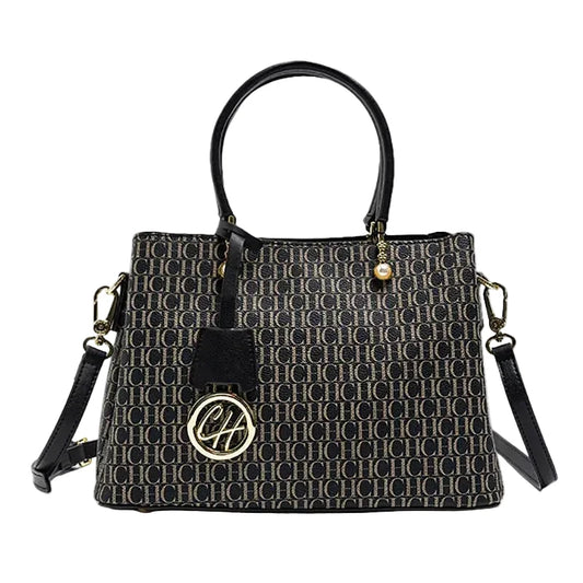 Luxury Brand Letter Pendant Design