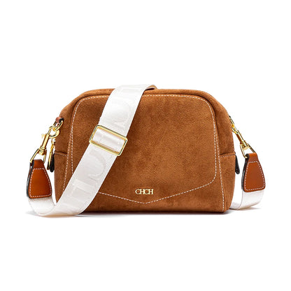 Crossbody Bag Autumn/Winter Collection Velvet