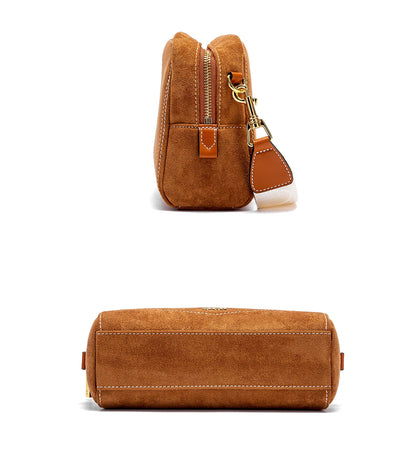 Crossbody Bag Autumn/Winter Collection Velvet