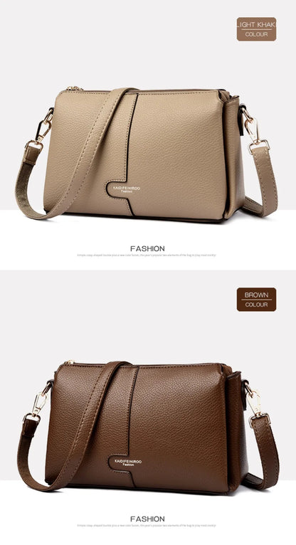 Genuine Brand Luxury Bag Handbags