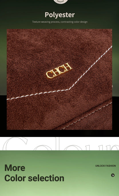 Crossbody Bag Autumn/Winter Collection Velvet