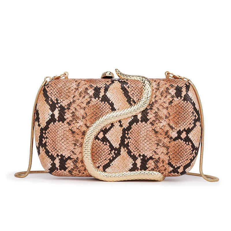 Reverie — Elegancia en Tonos Dorados que Evocan Lujo Refinado