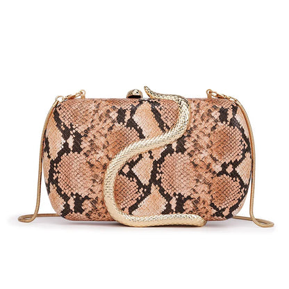 Reverie — Elegancia en Tonos Dorados que Evocan Lujo Refinado