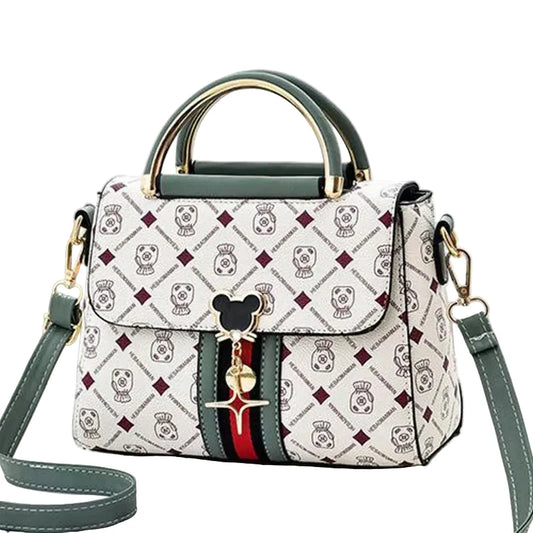 New women bags handbag for women 2025 shoulder bag female handbags fashion crossbody luxury bags shoulder bag